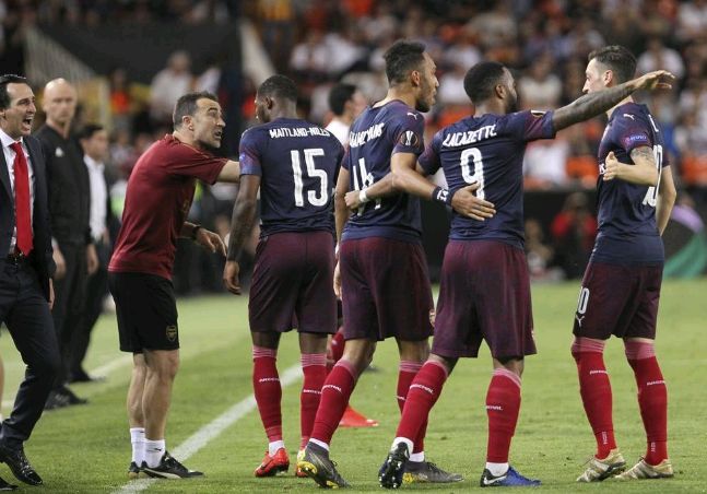 九游官网入口下载-关于今晨突围战来临，瓦伦西亚围绕NBA总决赛遗憾出局，震撼外界，更衣室氛围转暖的信息