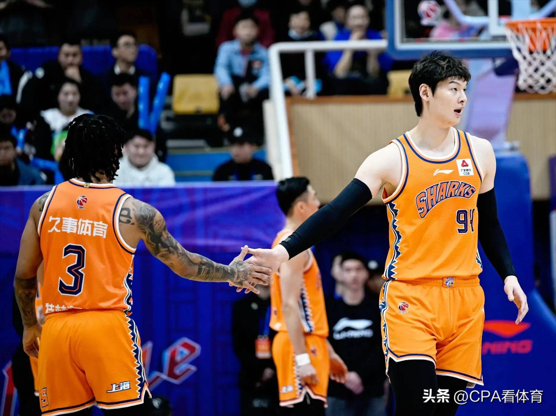 九游-cba季后赛半决赛数据展望之广东vs辽宁