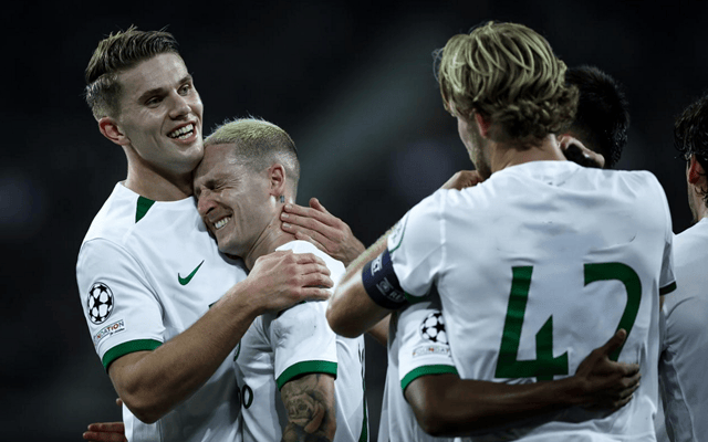 葡超今晨再迎强敌；罗马绝杀压哨；主帅态度——媒体盛赞；年轻球员得到机会的简单介绍