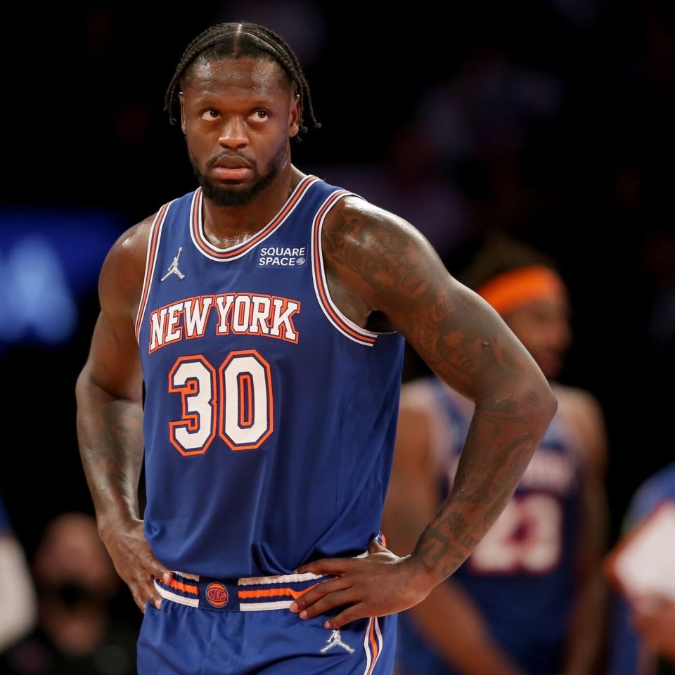 九游-今夜体能课后，纽约尼克斯主帅复盘备战足总杯，球迷炸锅，团队化学反应显著(足总杯直播在线直播免费观看)