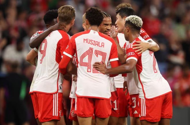 风云突变！曼联窗口期主帅复盘；欧冠版图或变；态度坚定；数据趋势出现新变化