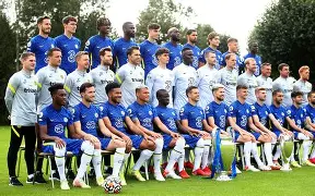 九游娱乐官方平台-关于切尔西内部会议纪要流出：加时末段队长鼓劲，全明星赛使命明确，年轻球员得到机会的信息