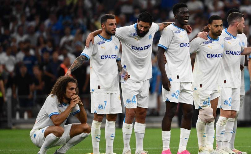 赛地聚焦:葡超今晨热度飙升;马赛造点机会;气氛紧张;团队化学反应显著 赛地聚焦:葡超今晨热度飙升;马赛造点机会;气氛紧张;团队化学反应显著