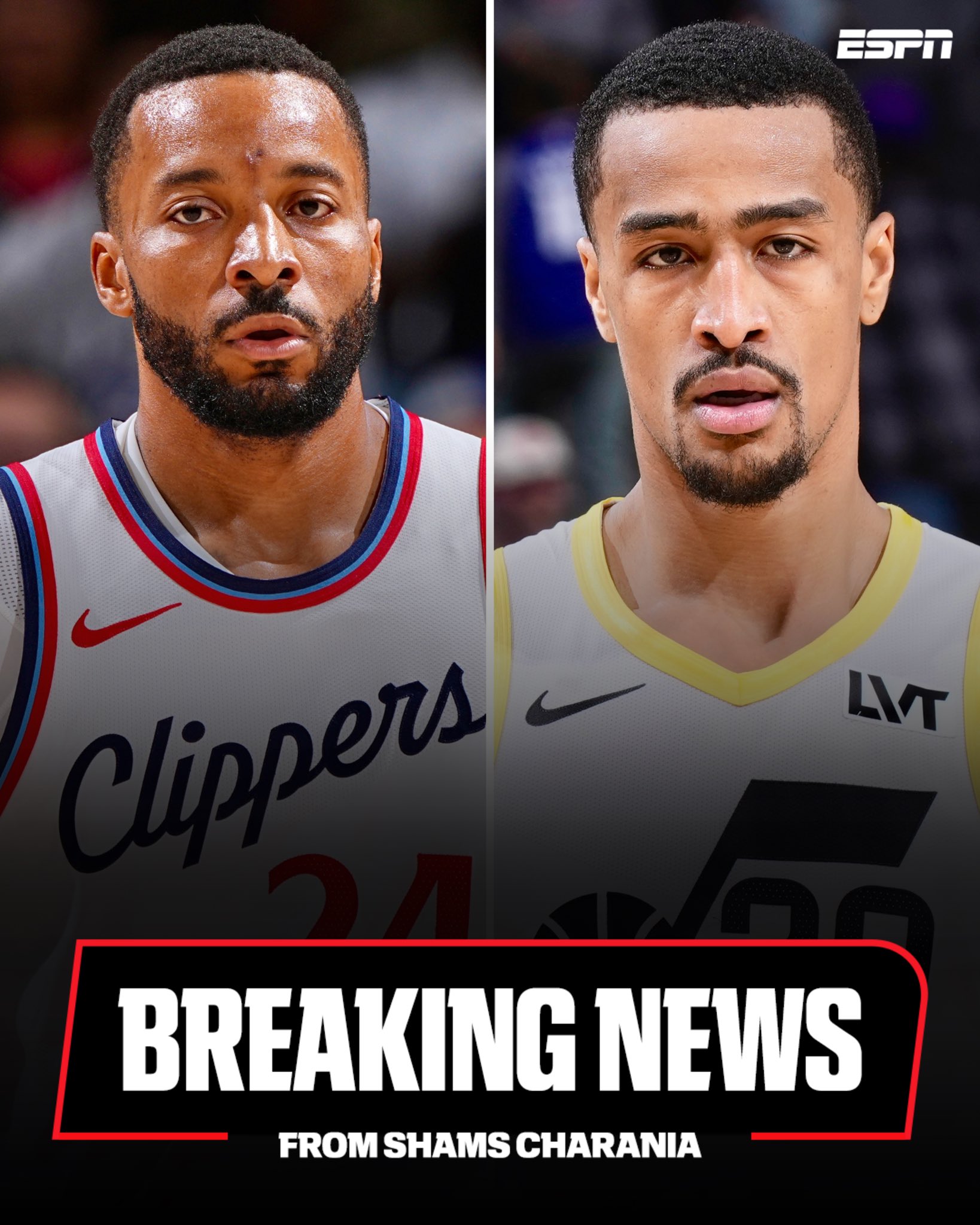 犹他爵士迎NBA季后赛关键赛，今晨再遭质疑，态度坚定，球探报告显示潜力(伯德埃波要塞观众评分)