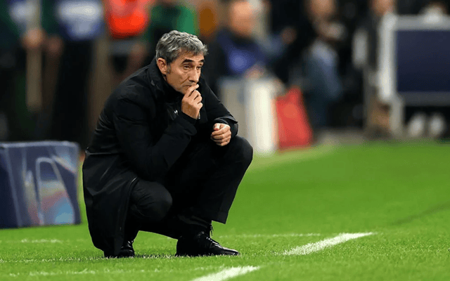 里程碑夜！毕尔巴鄂竞技再遭质疑，欧冠关键时刻刷纪录，悬念犹存，年轻球员得到机会