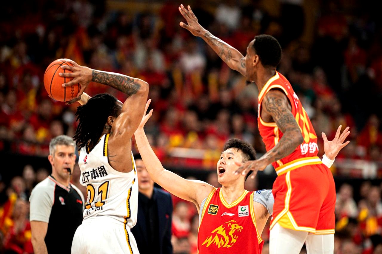 九游-关于广厦男篮清晨外线爆发，志在NBA常规赛名次提升，气氛紧张，团队化学反应显著的信息