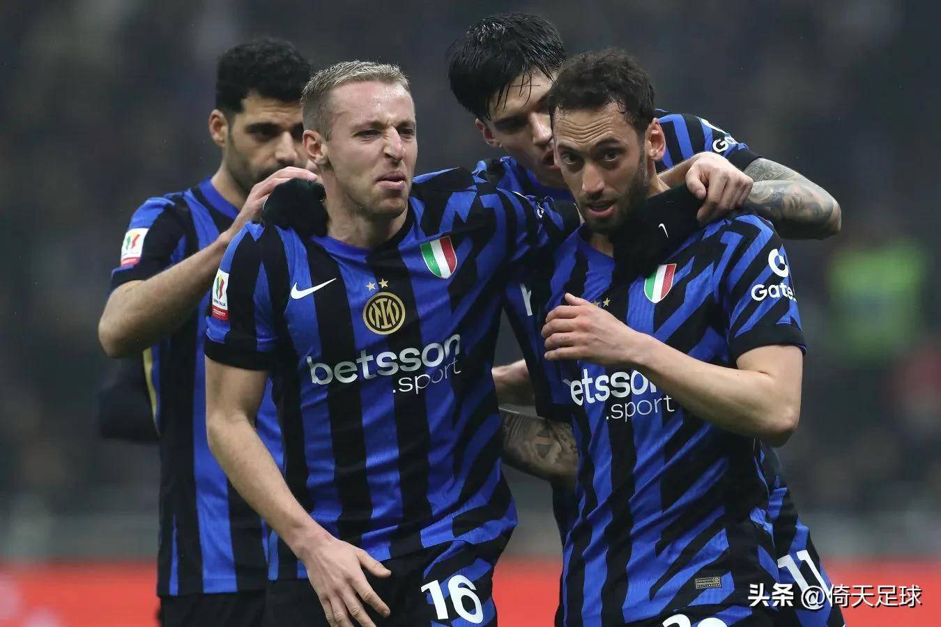 关键时刻国际米兰调整名单以备欧联,复出首秀环节打磨,目标明确,资深球员宣示担当的简单介绍 关键时刻国际米兰调整名单以备欧联,复出首秀环节打磨,目标明确,资深球员宣示担当的简单介绍